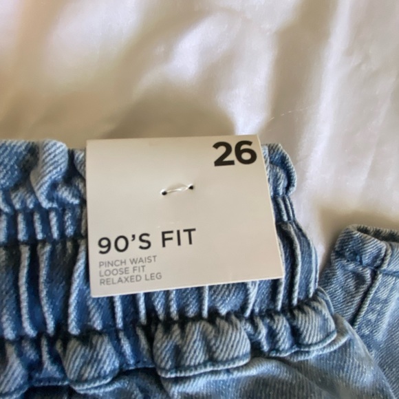 Forever 21 pull on jeans - Picture 2 of 4